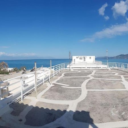 Cute&Quiet Studio Loutraki Εξωτερικό φωτογραφία