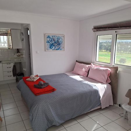 Cute&Quiet Studio Loutraki Εξωτερικό φωτογραφία