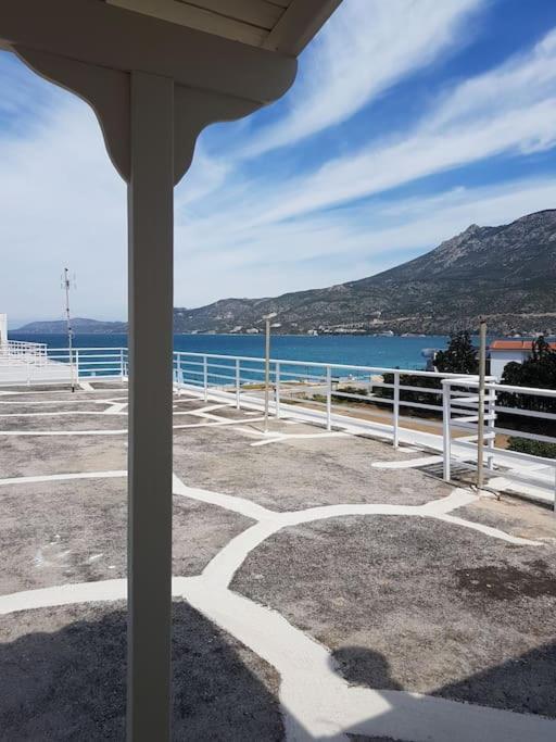 Cute&Quiet Studio Loutraki Εξωτερικό φωτογραφία