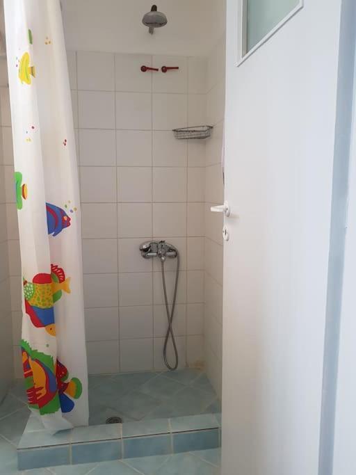 Cute&Quiet Studio Loutraki Εξωτερικό φωτογραφία