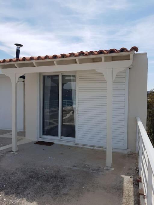Cute&Quiet Studio Loutraki Εξωτερικό φωτογραφία