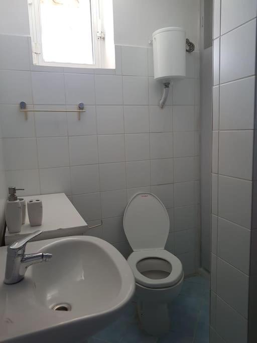 Cute&Quiet Studio Loutraki Εξωτερικό φωτογραφία