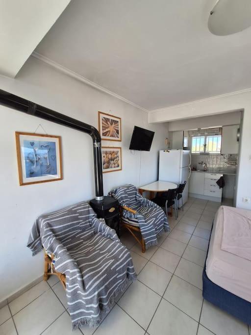 Cute&Quiet Studio Loutraki Εξωτερικό φωτογραφία