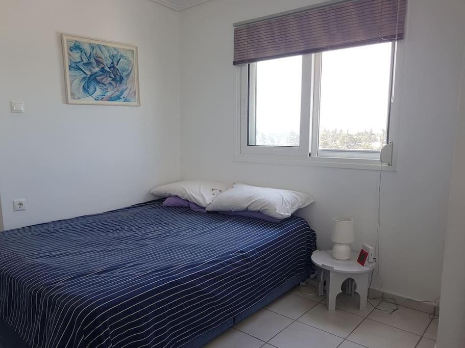 Cute&Quiet Studio Loutraki Εξωτερικό φωτογραφία