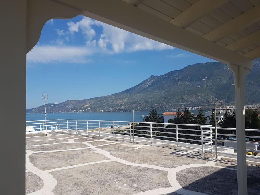 Cute&Quiet Studio Loutraki Εξωτερικό φωτογραφία
