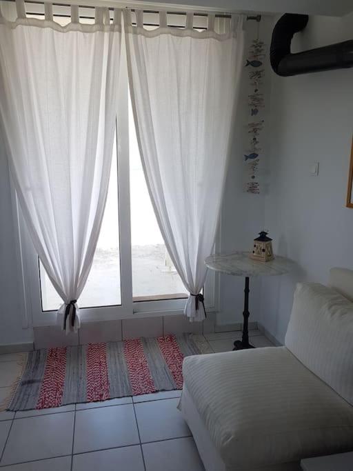 Cute&Quiet Studio Loutraki Εξωτερικό φωτογραφία