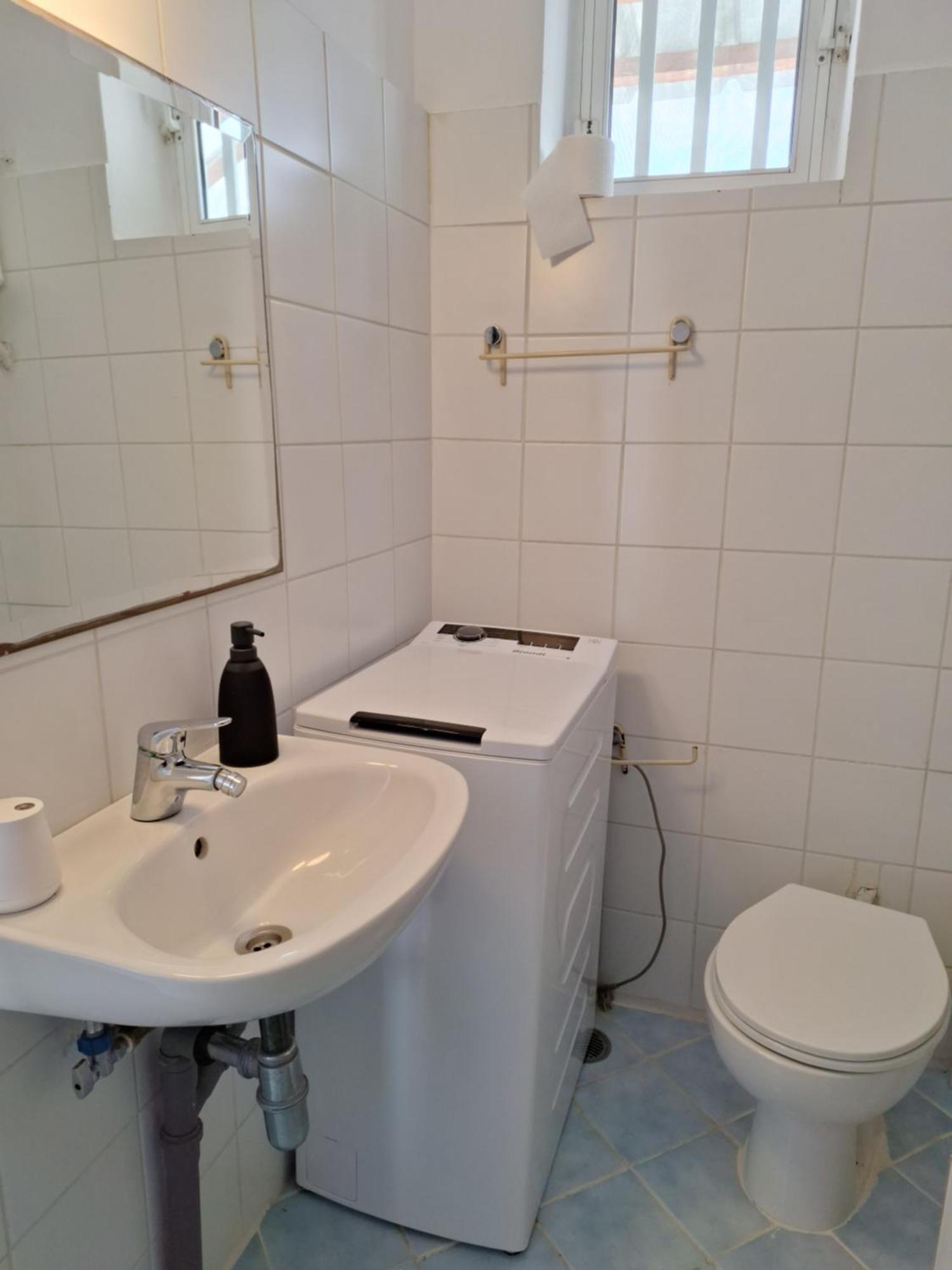 Cute&Quiet Studio Loutraki Εξωτερικό φωτογραφία